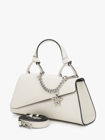 Сумка Cromia 1406088-1201, колір молочний модель 1406088-1201 Фото