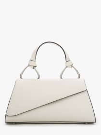 Сумка Cromia 1406088-1201, колір молочний модель 1406088-1201 Фото