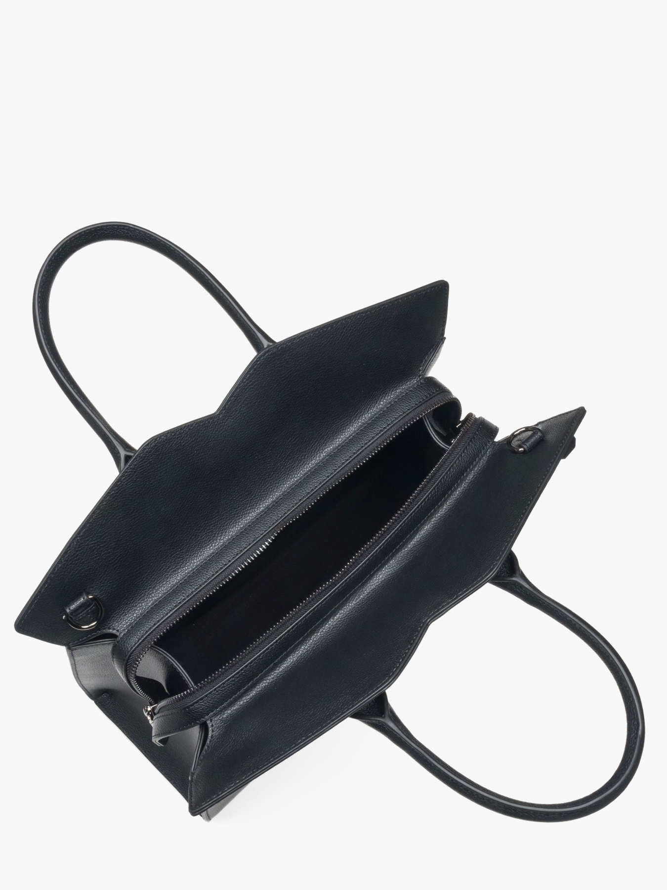 Сумка Cromia 1406113-101, колір чорний модель 1406113-101 Фото