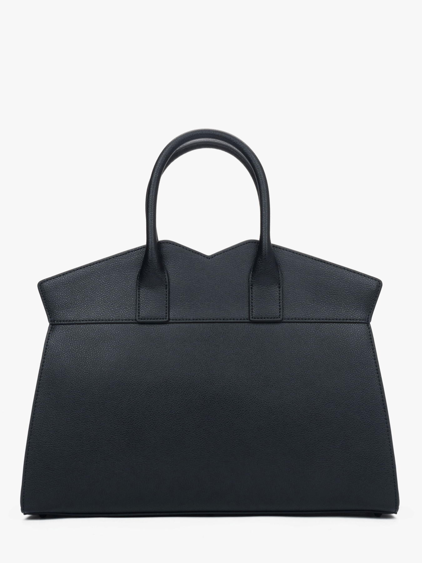 Сумка Cromia 1406113-101, колір чорний модель 1406113-101 Фото