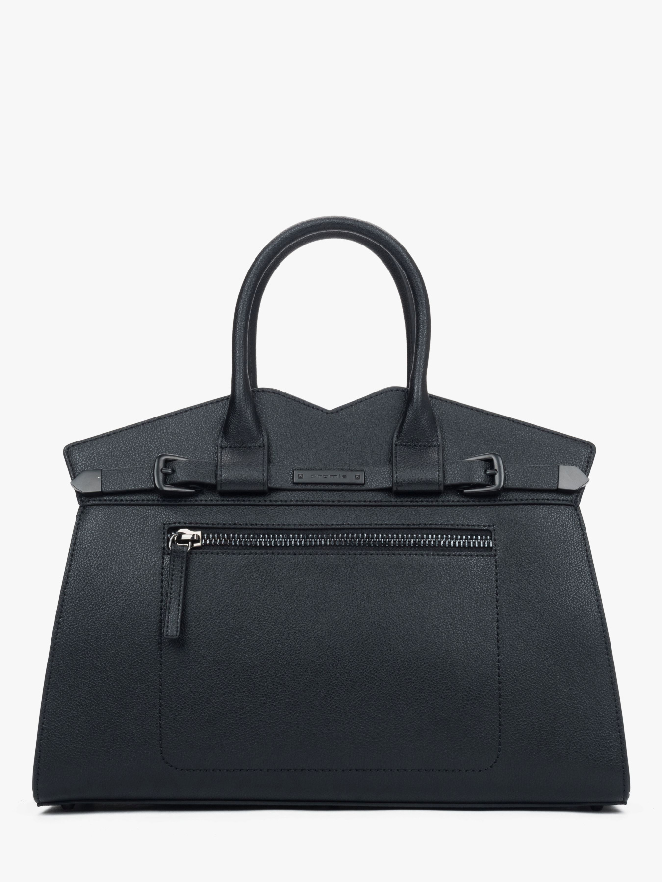 Сумка Cromia 1406113-101, колір чорний модель 1406113-101 Фото