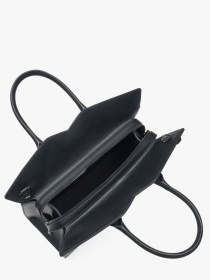 Сумка Cromia 1406113-101, колір чорний модель 1406113-101 Фото