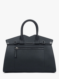 Сумка Cromia 1406113-101, колір чорний модель 1406113-101 Фото