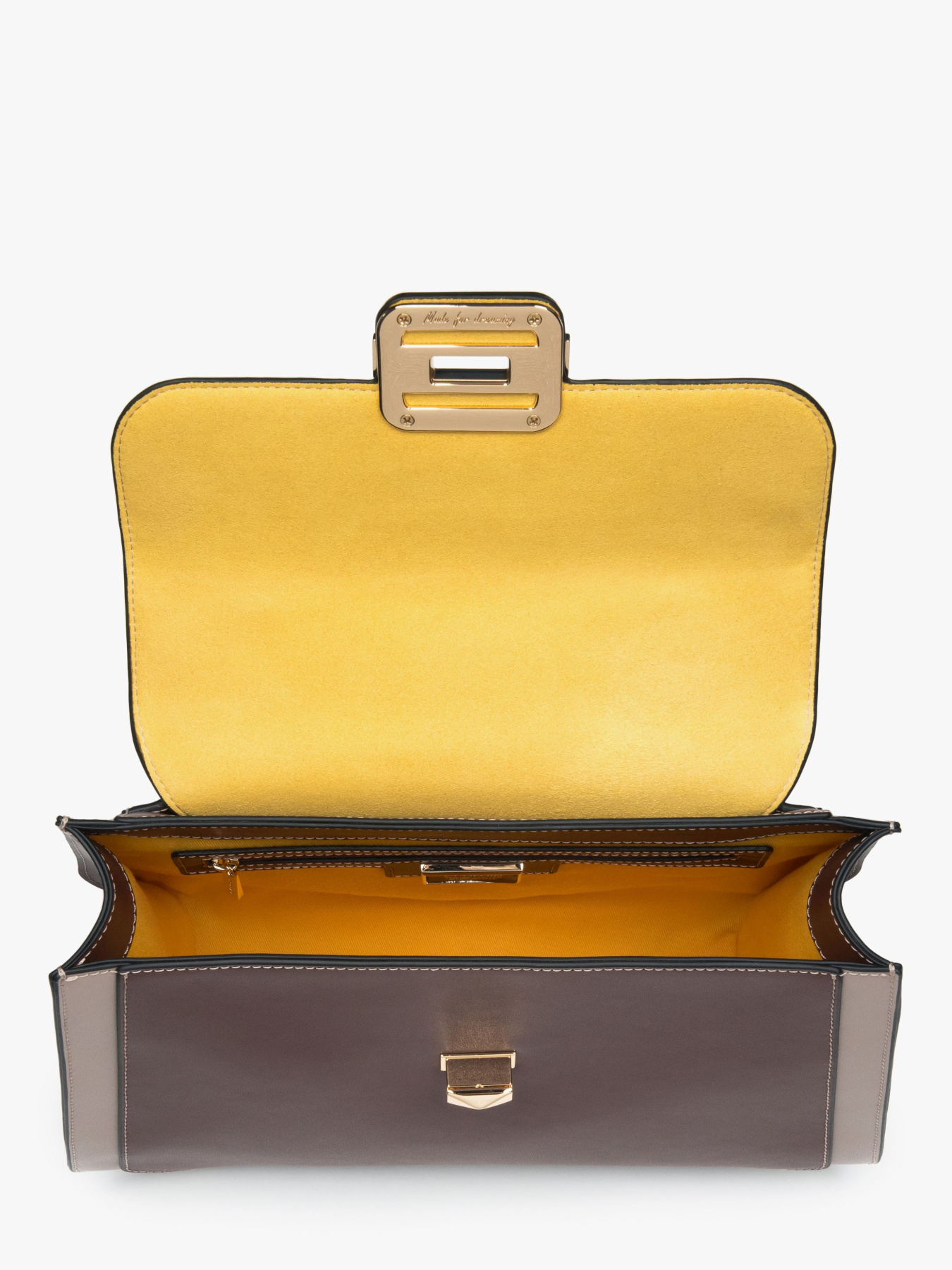 Сумка Cromia 1406128-1295, колір чорний модель 1406128-1295 Фото