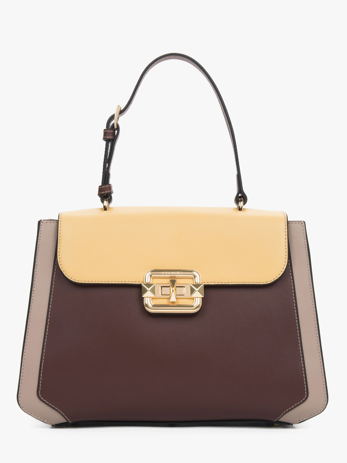 Сумка Cromia 1406128-1295, колір чорний модель 1406128-1295 Фото