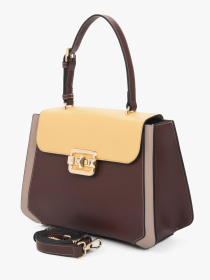 Сумка Cromia 1406128-1295, колір чорний модель 1406128-1295 Сумка Cromia 1406128-1295, колір чорний модель 1406128-1295 Фото