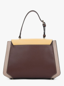 Сумка Cromia 1406128-1295, колір чорний модель 1406128-1295 Сумка Cromia 1406128-1295, колір чорний модель 1406128-1295 Фото