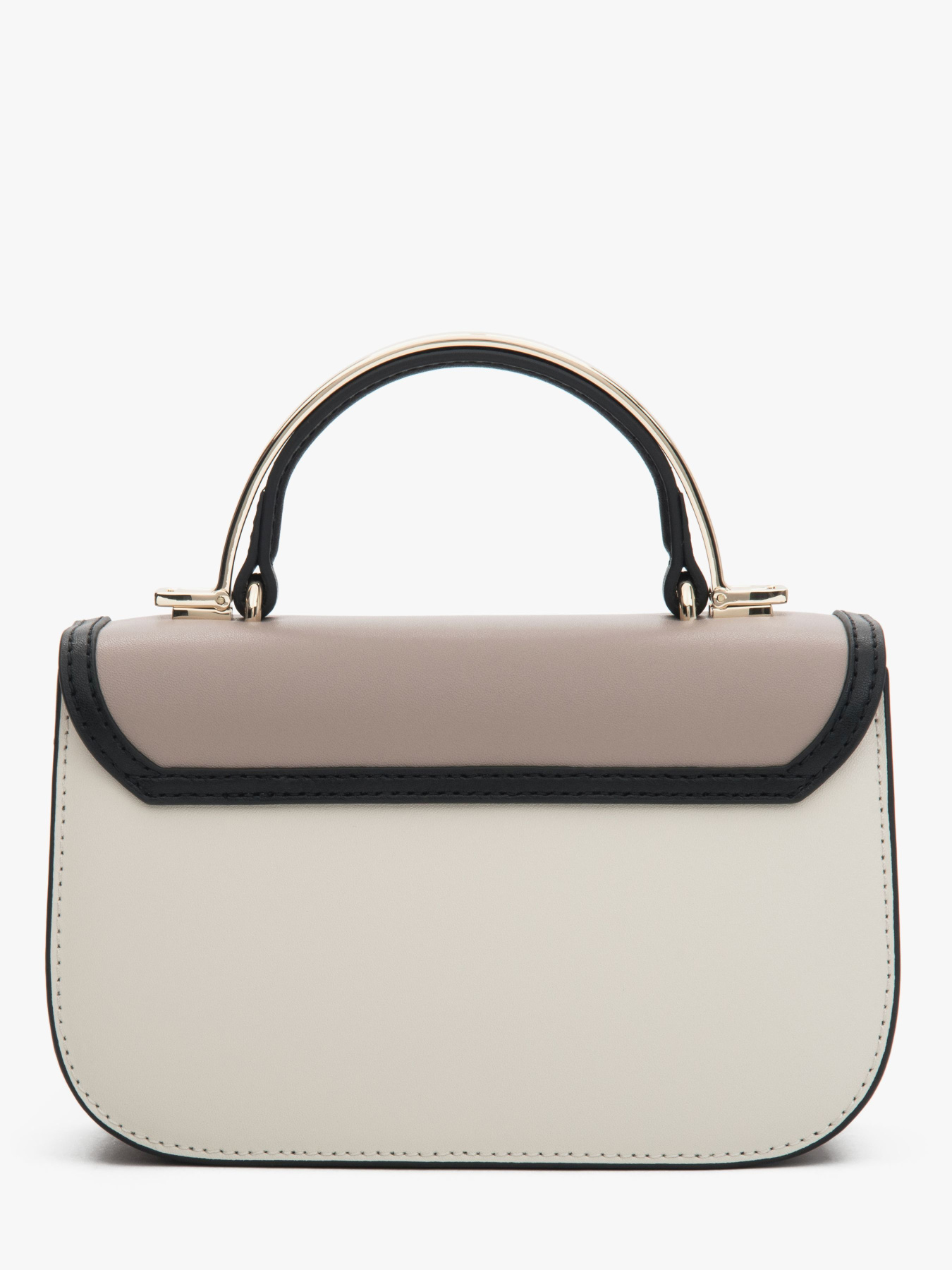 Сумка Cromia 1406057-123, колір бежевий модель 1406057-123 Фото