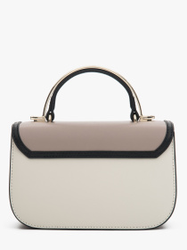 Сумка Cromia 1406057-123, колір бежевий модель 1406057-123 Фото