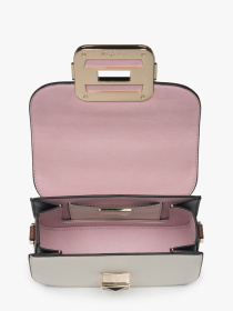 Сумка Cromia 1406057-123, колір бежевий модель 1406057-123 Фото