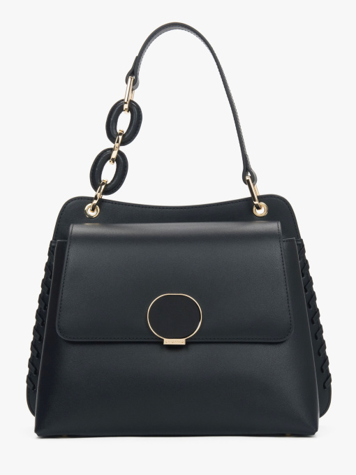 Сумка Cromia 1406105-101, колір чорний модель 1406105-101 Фото