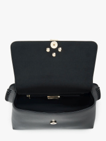 Сумка Cromia 1406105-101, колір чорний модель 1406105-101 Фото