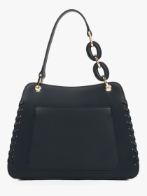 Сумка Cromia 1406105-101, колір чорний модель 1406105-101 Фото