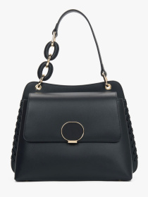 Сумка Cromia 1406105-101, колір чорний модель 1406105-101 Фото