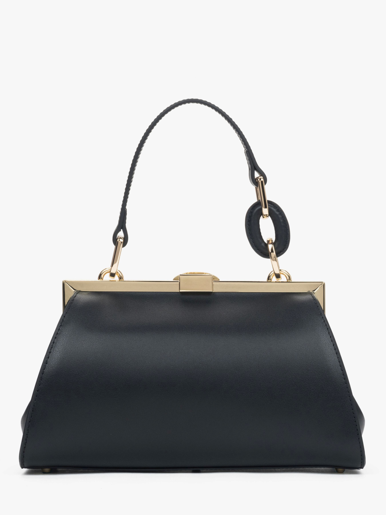 Сумка Cromia 1406107-101, колір чорний модель 1406107-101 Фото