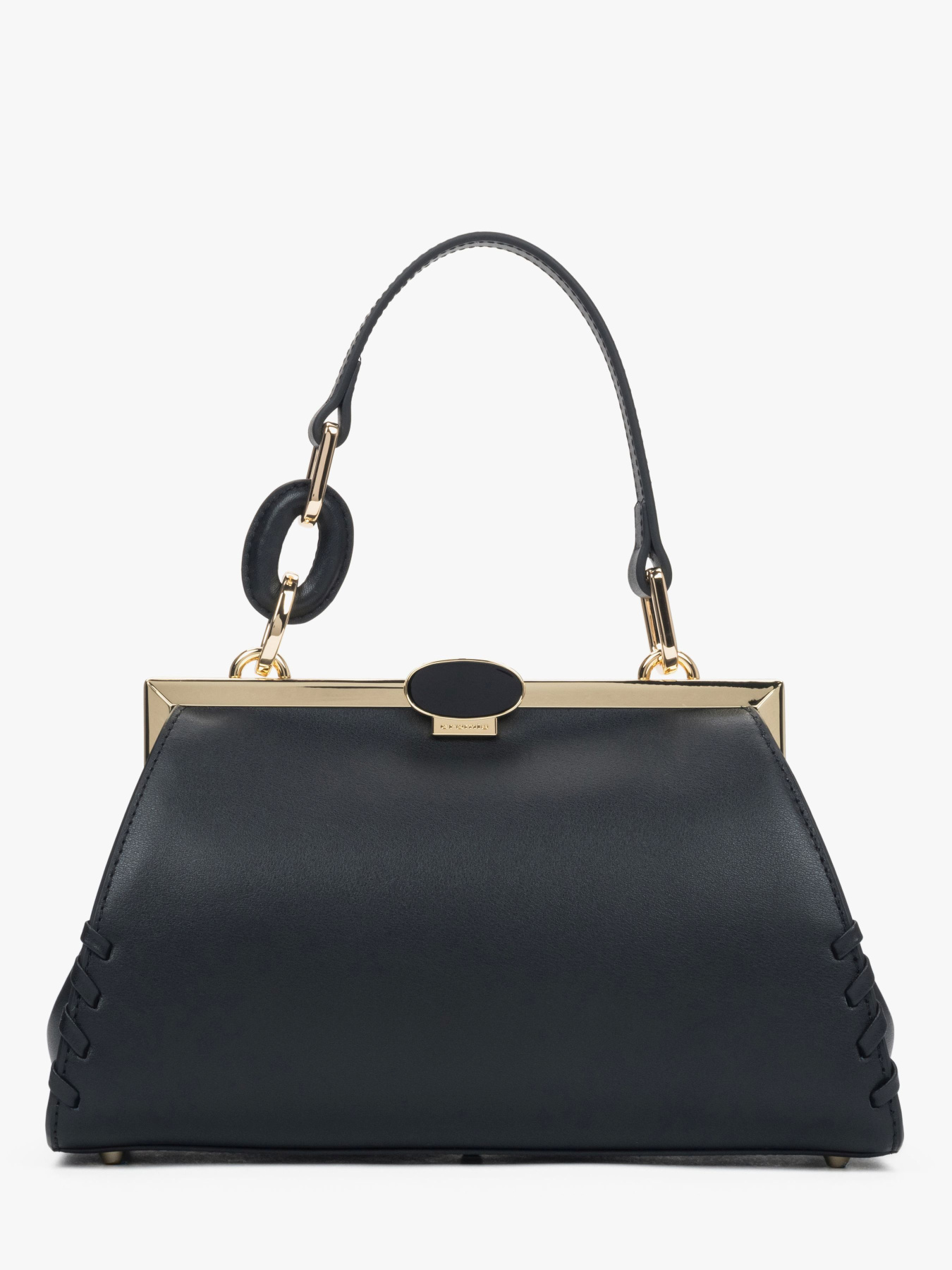 Сумка Cromia 1406107-101, колір чорний модель 1406107-101 Фото