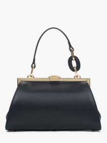 Сумка Cromia 1406107-101, колір чорний модель 1406107-101 Фото