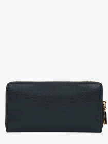 Гаманець Cromia 2641439-101, колір чорний модель 2641439-101 Гаманець Cromia 2641439-101, колір чорний модель 2641439-101 Фото