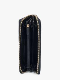 Гаманець Cromia 2641439-101, колір чорний модель 2641439-101 Гаманець Cromia 2641439-101, колір чорний модель 2641439-101 Фото