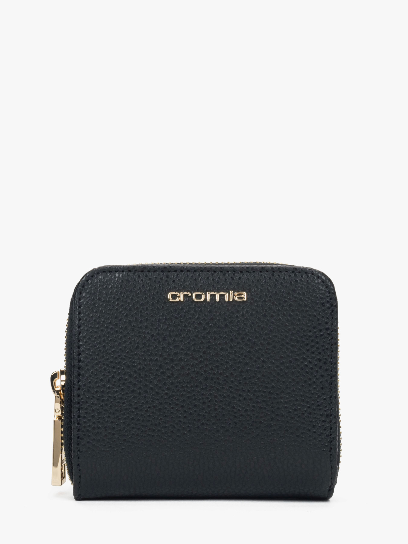 Гаманець Cromia 26-1441-101, колір чорний модель 26-1441-101 Фото
