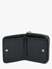 Гаманець Cromia 26-1441-101, колір чорний модель 26-1441-101 Гаманець Cromia 26-1441-101, колір чорний модель 26-1441-101 Фото