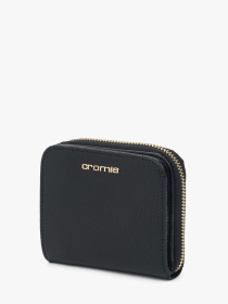 Гаманець Cromia 26-1441-101, колір чорний модель 26-1441-101 Гаманець Cromia 26-1441-101, колір чорний модель 26-1441-101 Фото