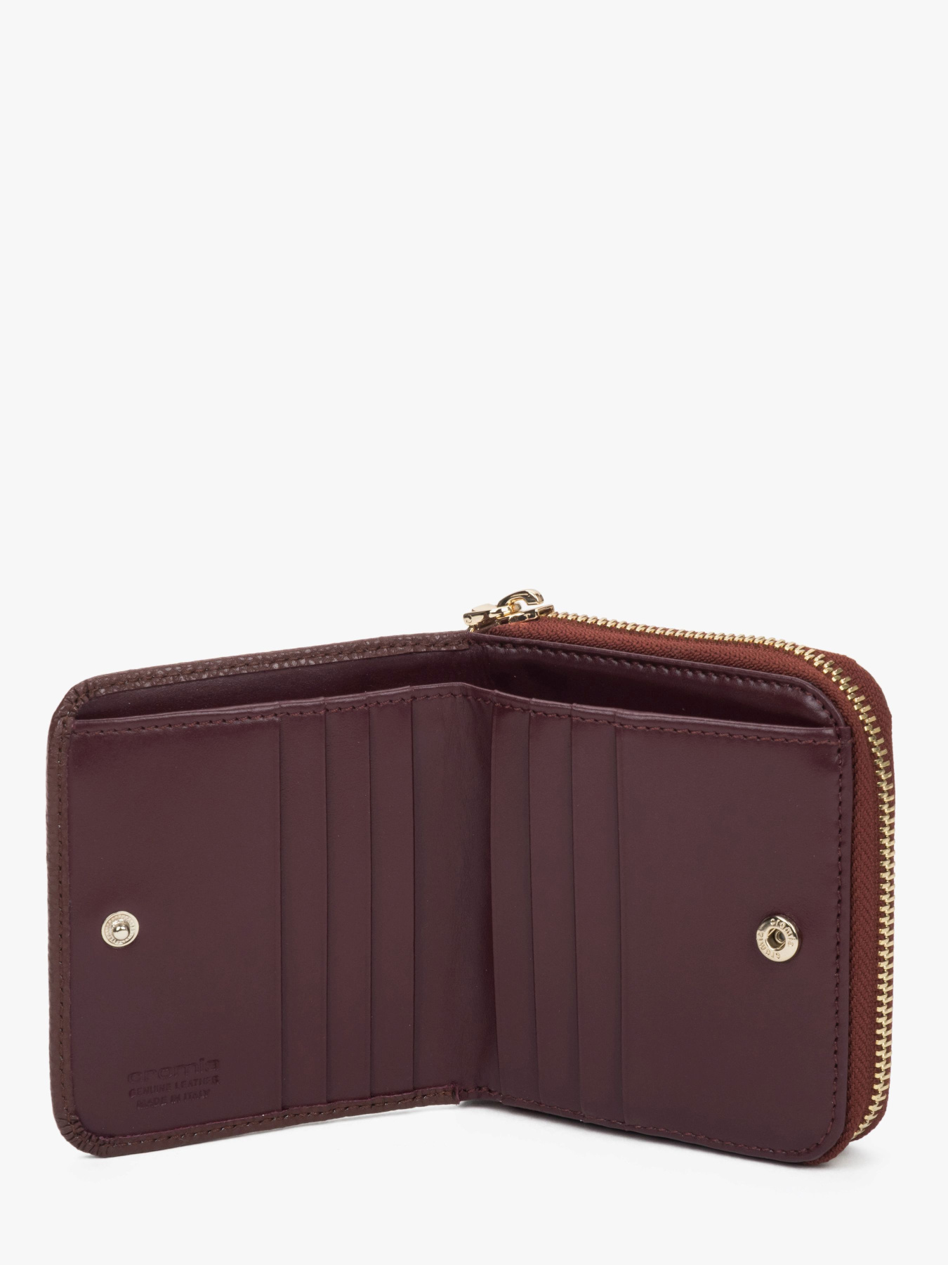 Гаманець Cromia 26-1441-1295, колір чорний модель 26-1441-1295 Фото