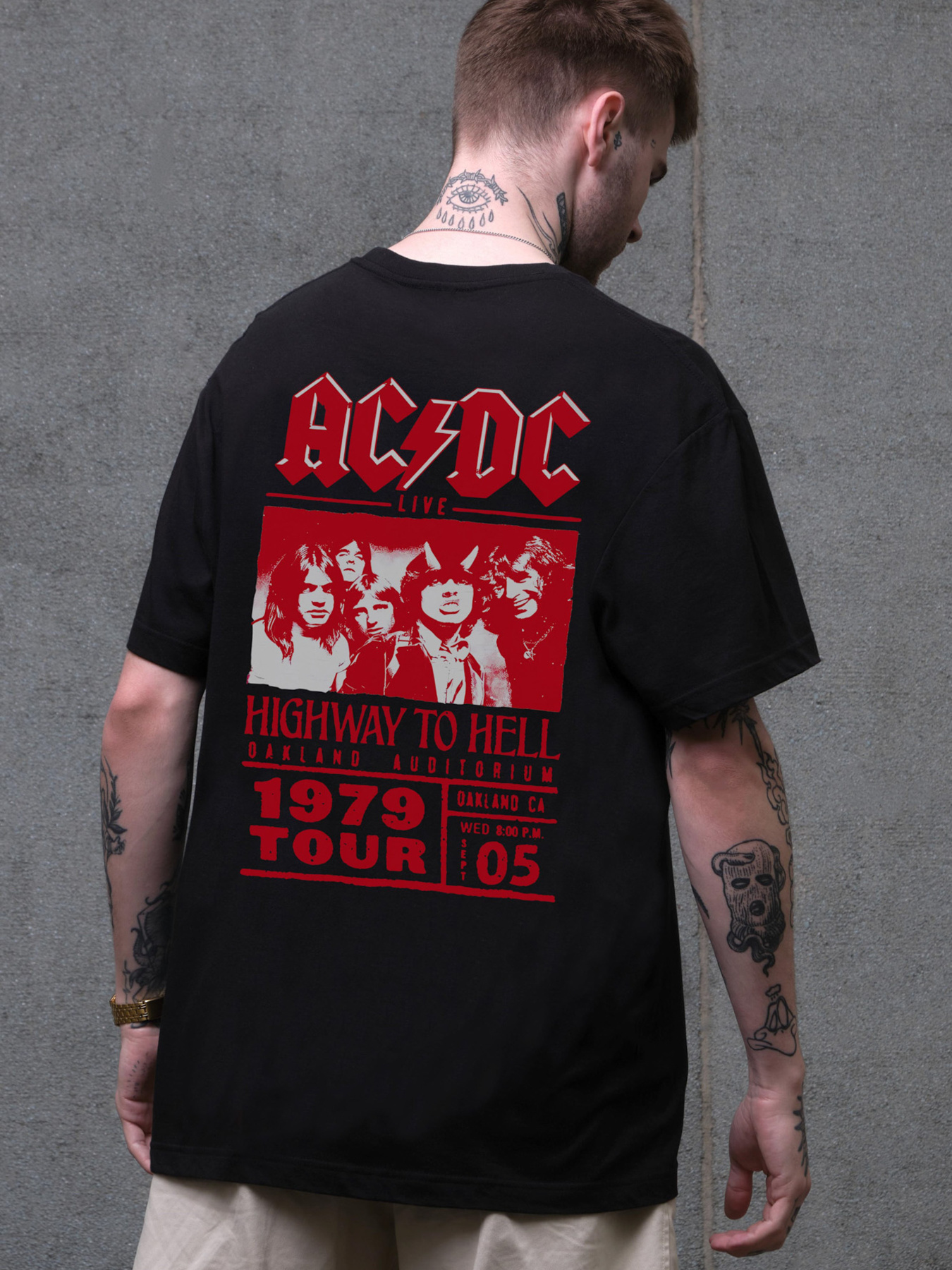 Футболка Without модель 8056221 Фото