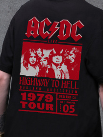 Футболка Without модель 8056221 Фото