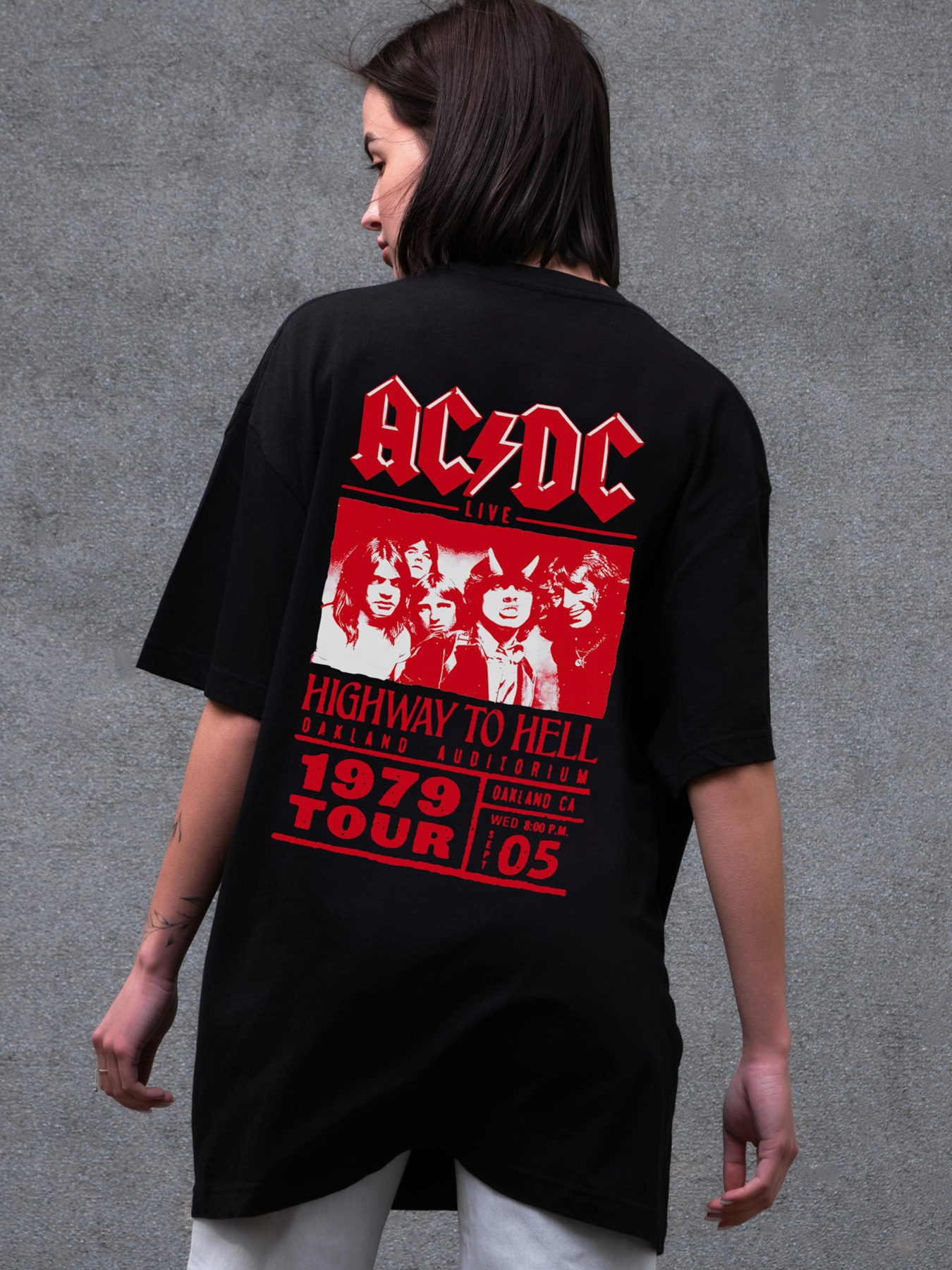 Футболка Without модель 8056222 Фото