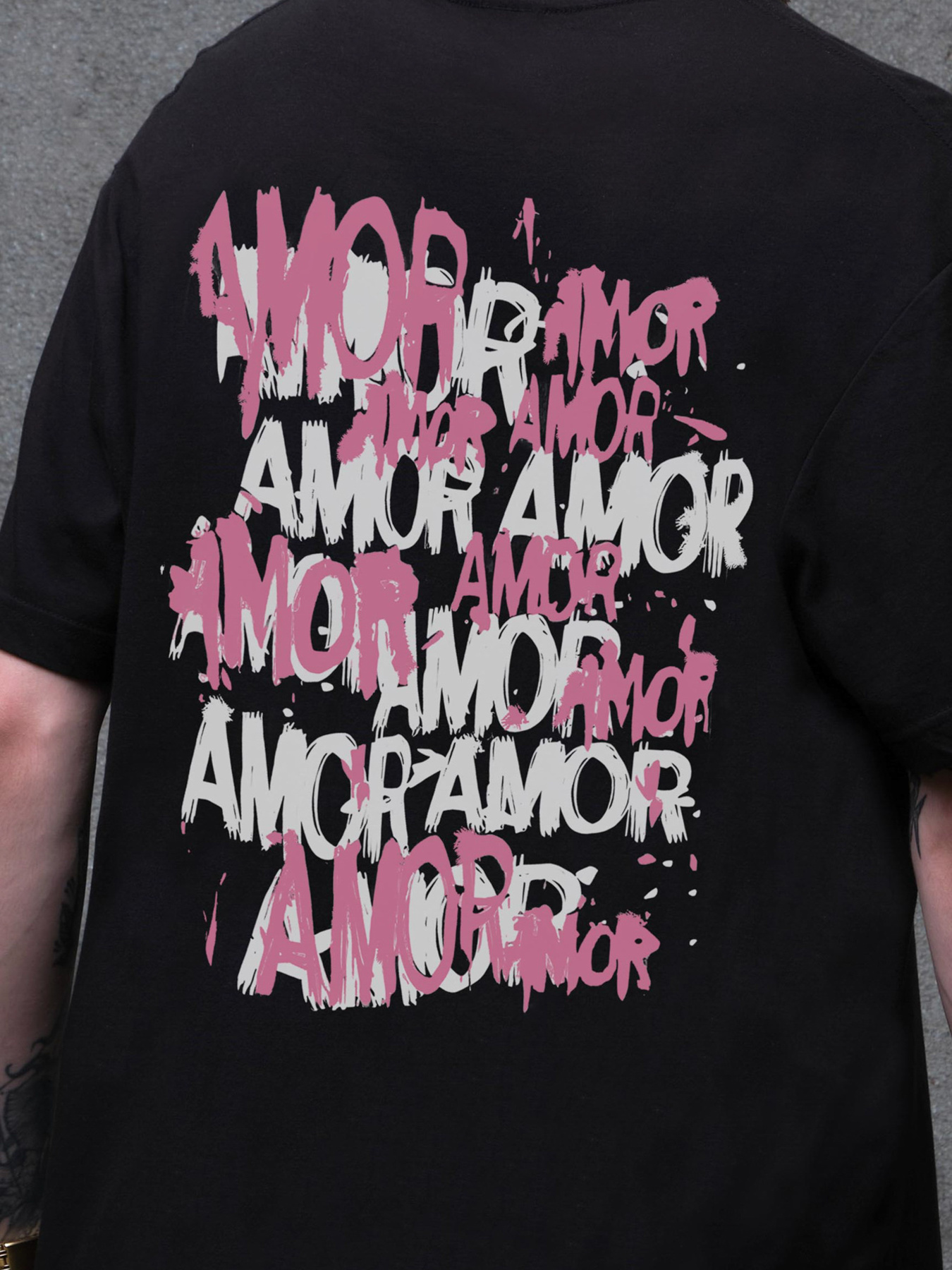 Футболка Without модель 8056223 Фото