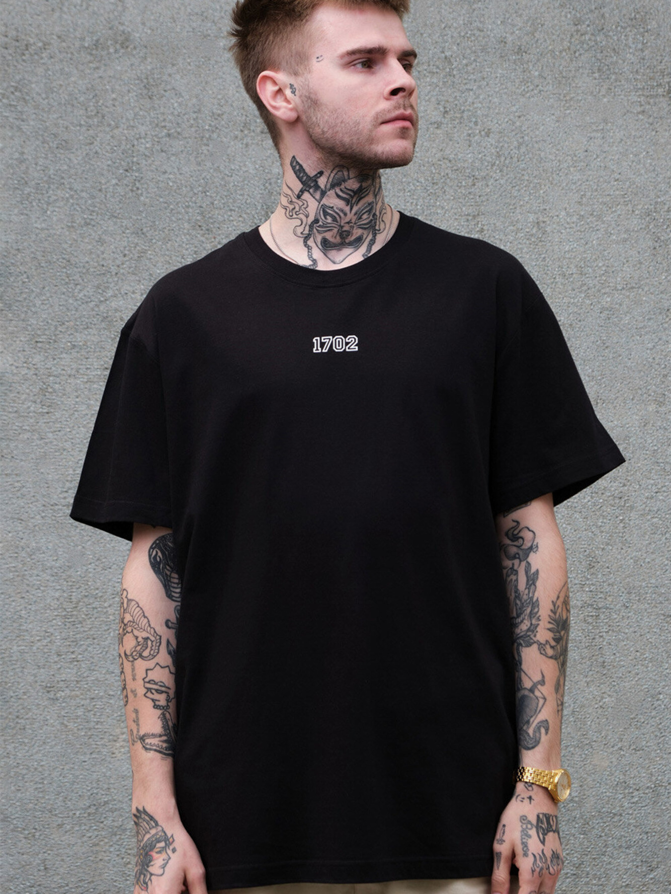 Футболка Without модель 8056223 Фото