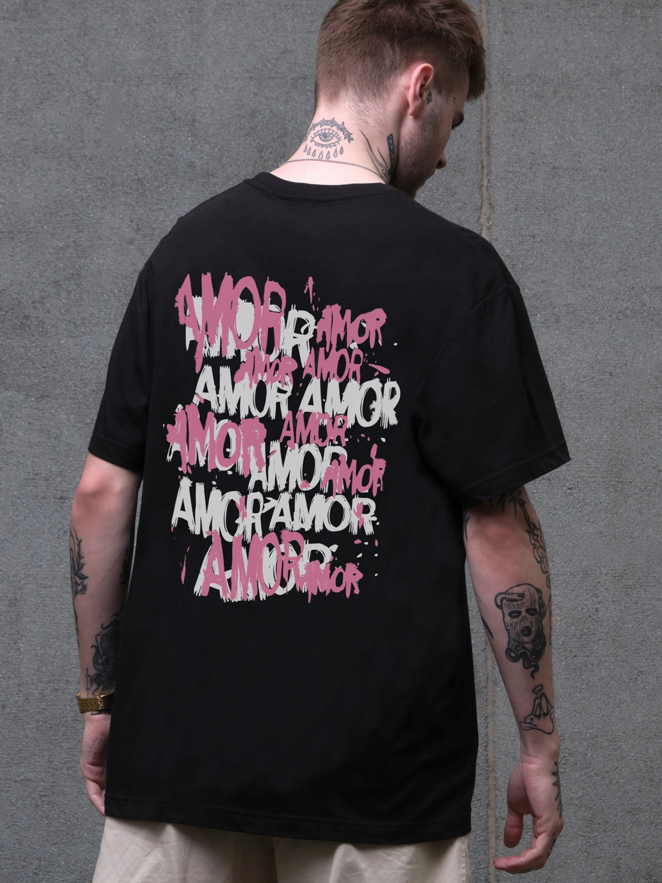 Футболка Without модель 8056223 Фото