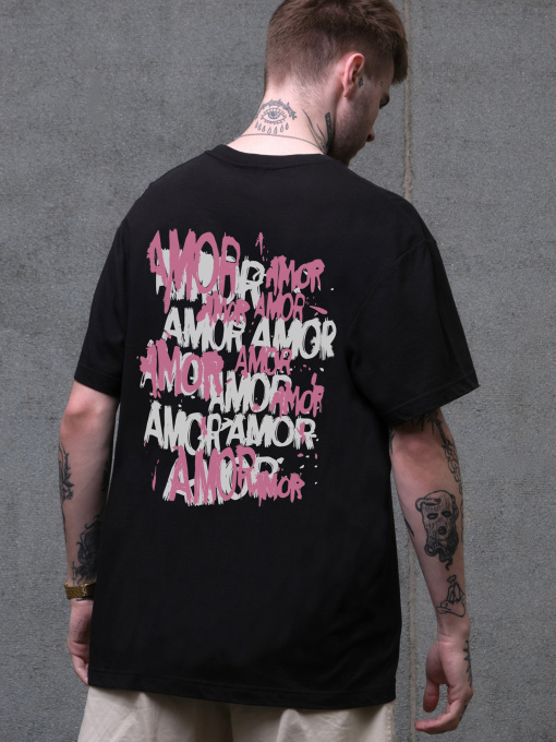 Футболка Without модель 8056223 Фото