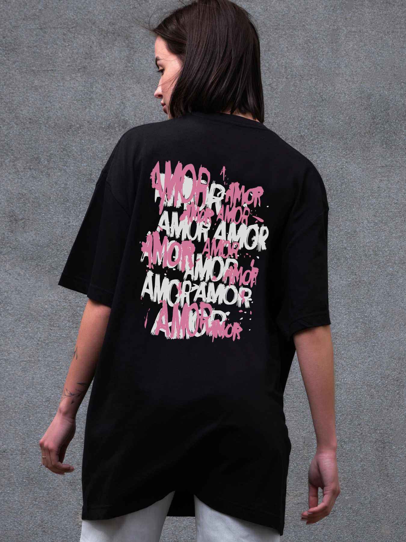 Футболка Without модель 8056224 Фото