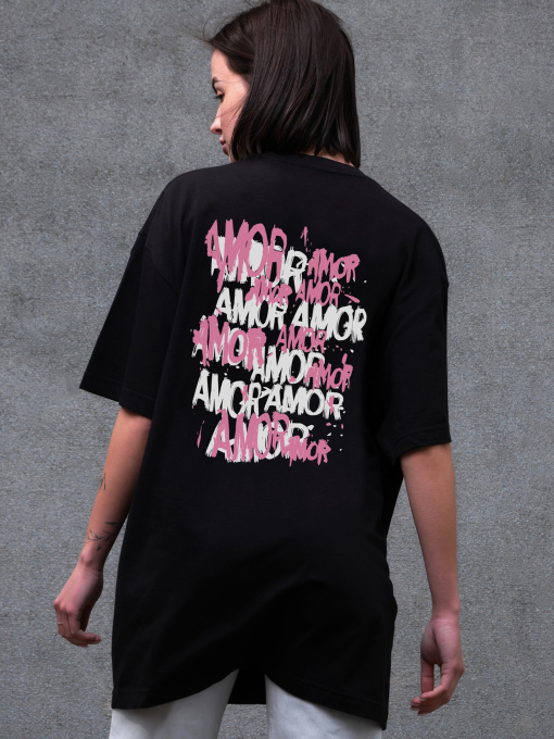 Футболка Without модель 8056224 Фото