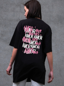 Футболка Without модель 8056224 Фото