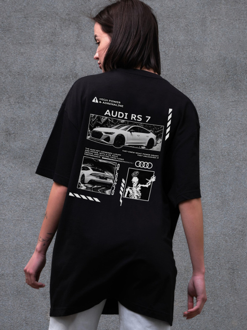 Футболка Without модель 8056226 Фото