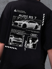 Футболка Without модель 8056226 Фото