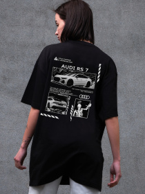 Футболка Without модель 8056226 Фото