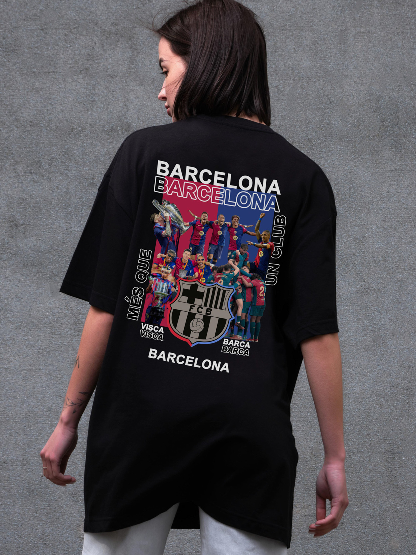 Футболка Without модель 8056228 Фото