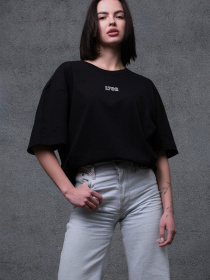 Футболка Without модель 8056228 Фото