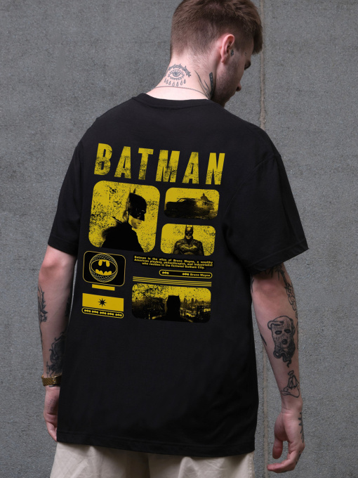 Футболка Without модель 8056229 Фото