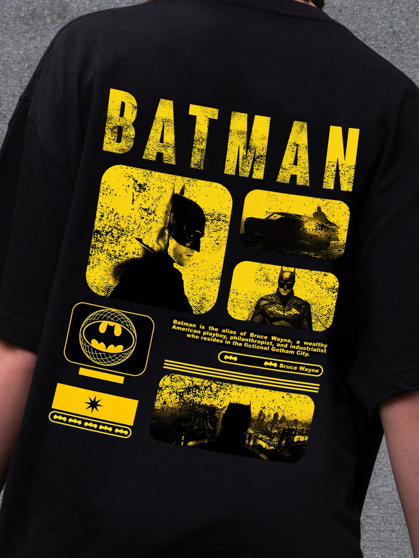 Футболка Without модель 8056230 Фото