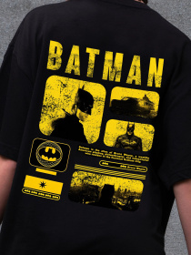 Футболка Without модель 8056230 Фото