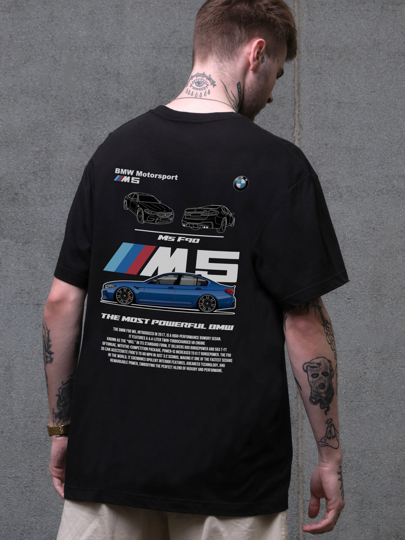 Футболка Without модель 8056231 Фото