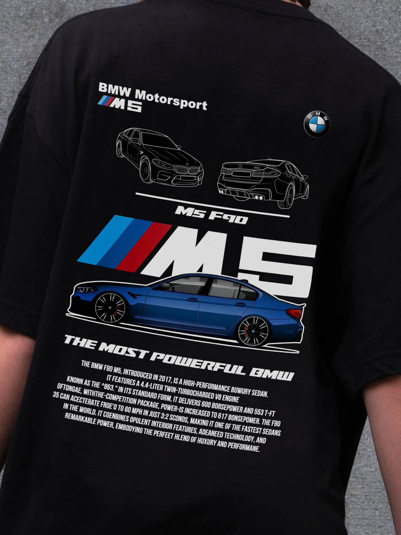 Футболка Without модель 8056232 Фото