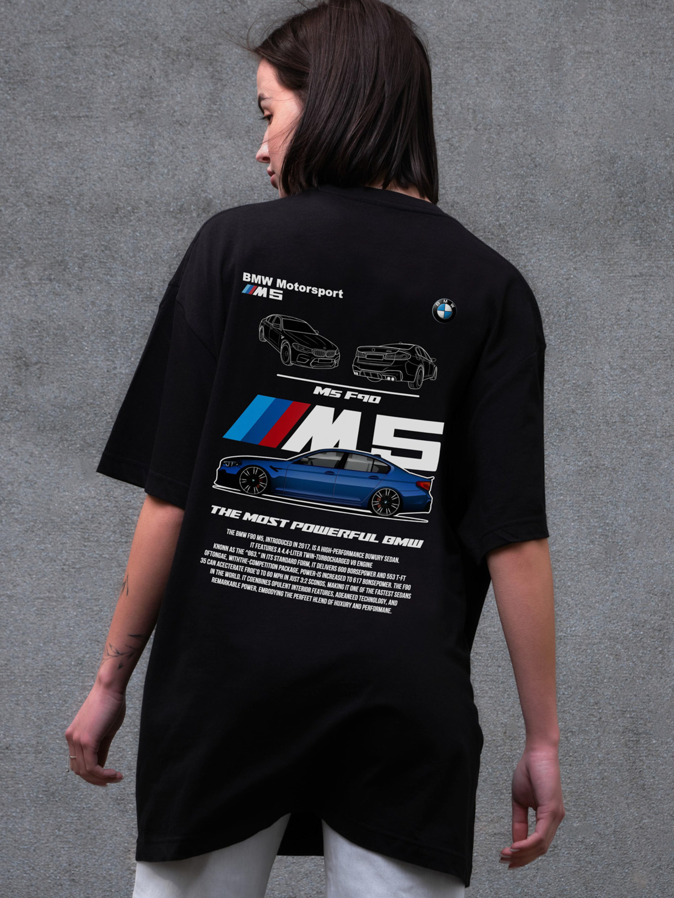 Футболка Without модель 8056232 Фото