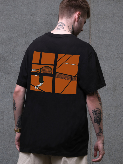 Футболка Without модель 8056233 Фото