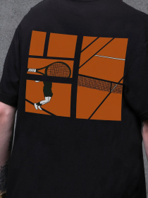 Футболка Without модель 8056233 Фото